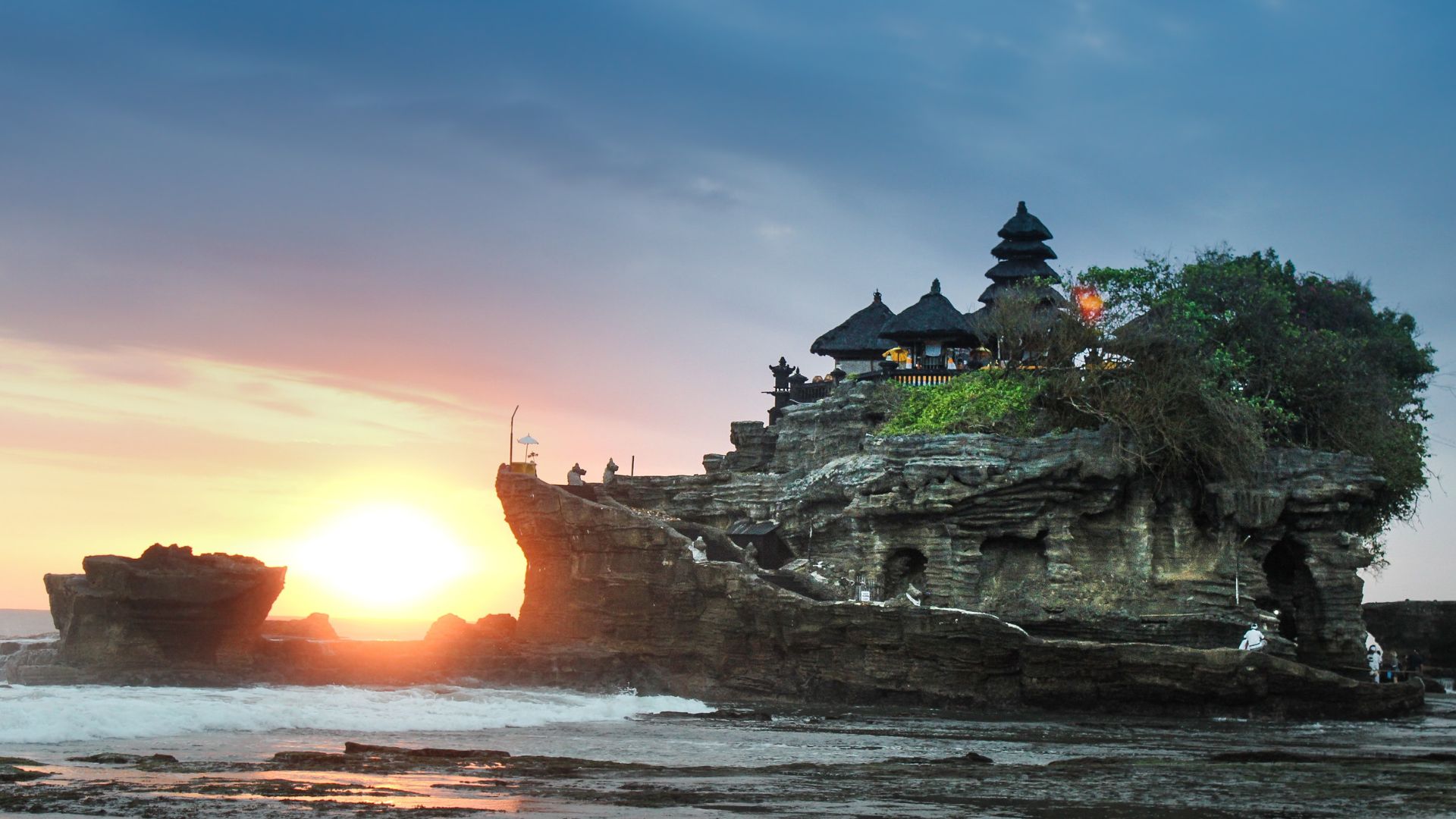 Pura Tanah Lot